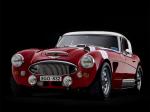 Austin-Healey 3000 Rally Car 1967 года